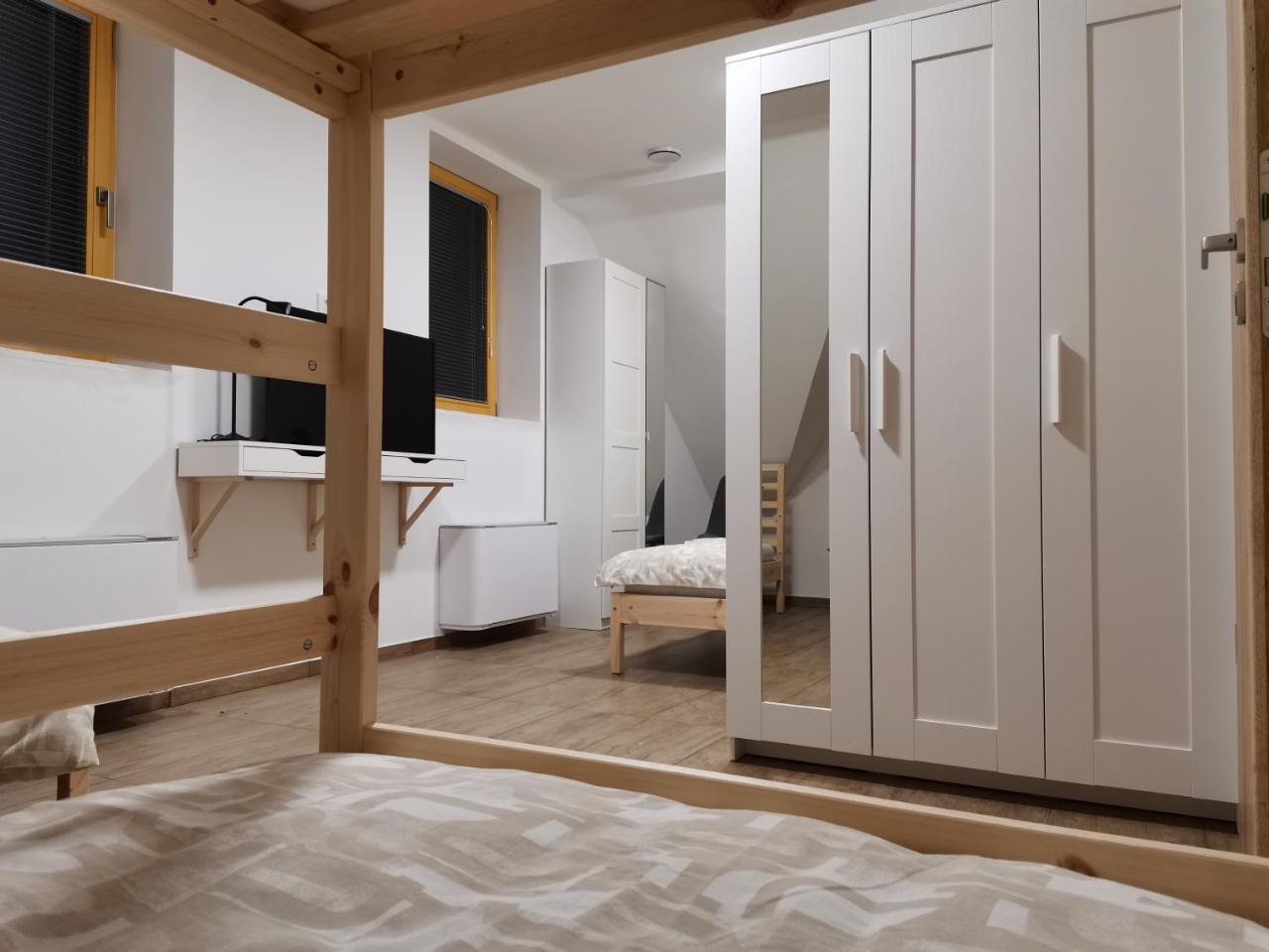 PUBYLAND ROOMS & APARTMENTS - 3