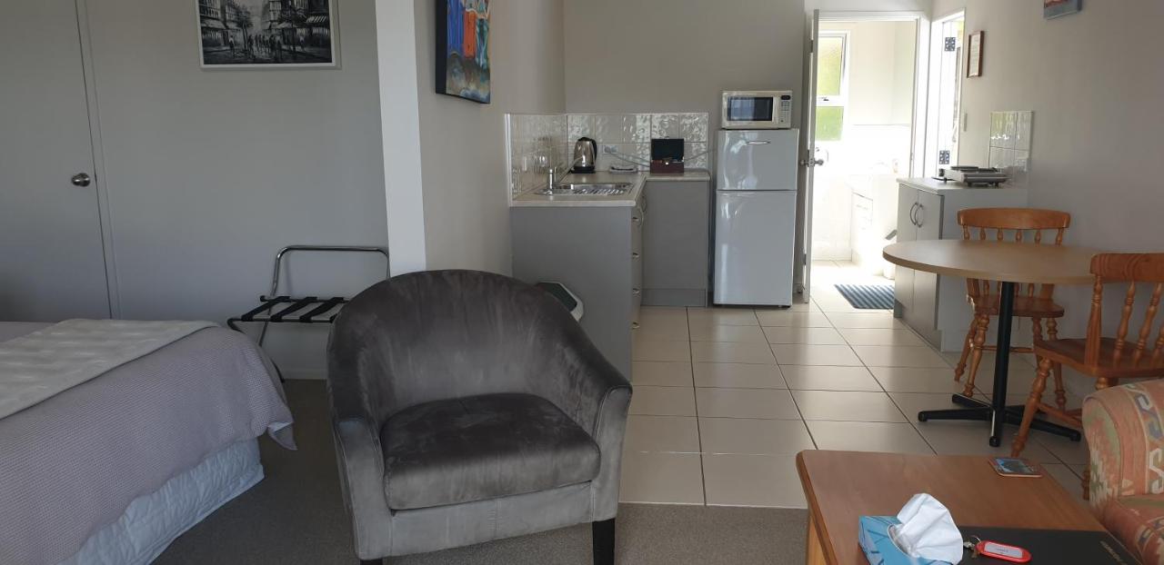 Whangaroa Lodge Motel photo 2