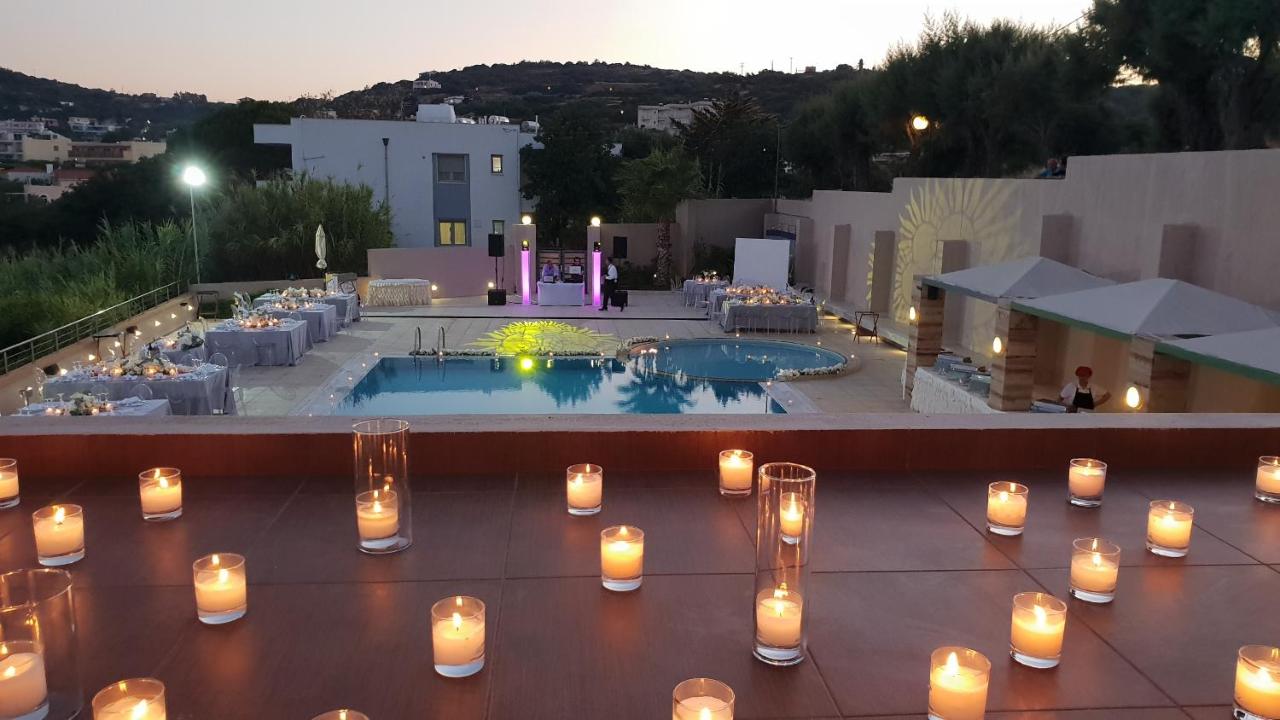 Erytha Hotel & Resort Chios - 5