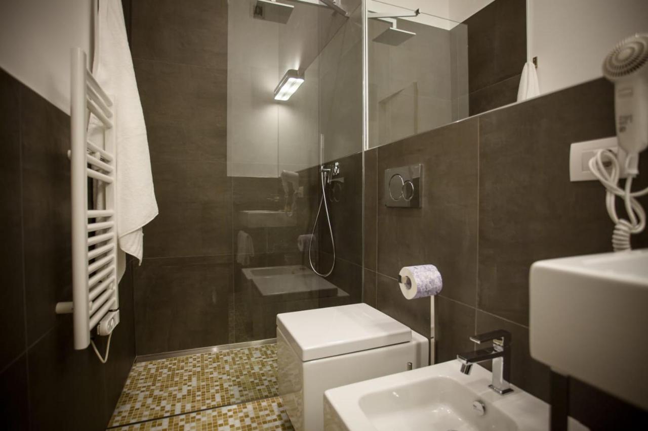 Foto - Dimora Mefite-Camere con Bagno Privato e Self check-in