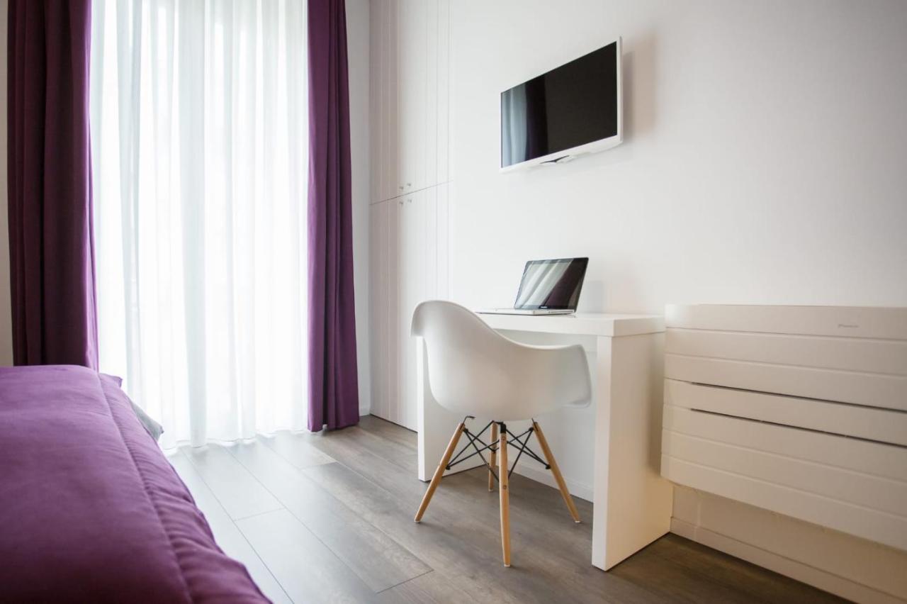 Foto - Dimora Mefite-Camere con Bagno Privato e Self check-in