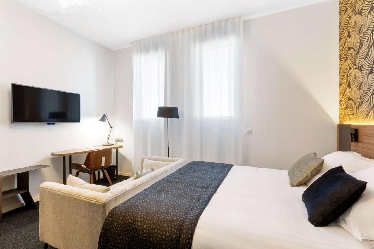 Best Western Plus Europe Hotel photo 3