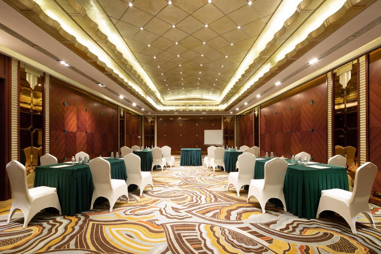 Foto - Jianguo Hotel Shanghai