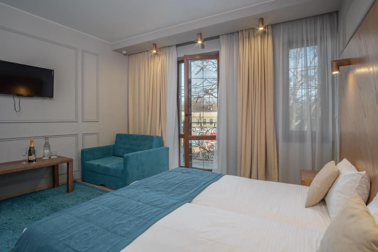 Foto - Boomerang Boutique Hotel