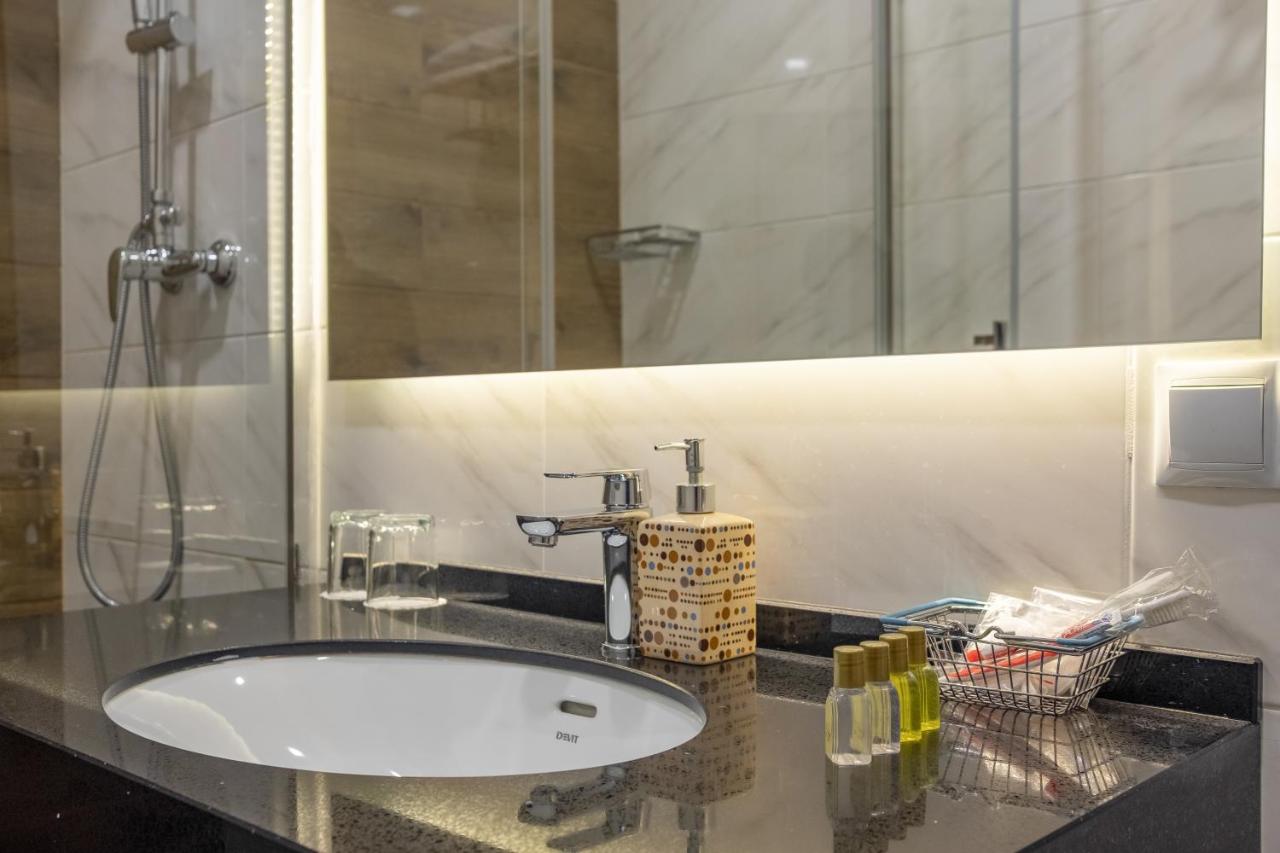 Foto - Boomerang Boutique Hotel