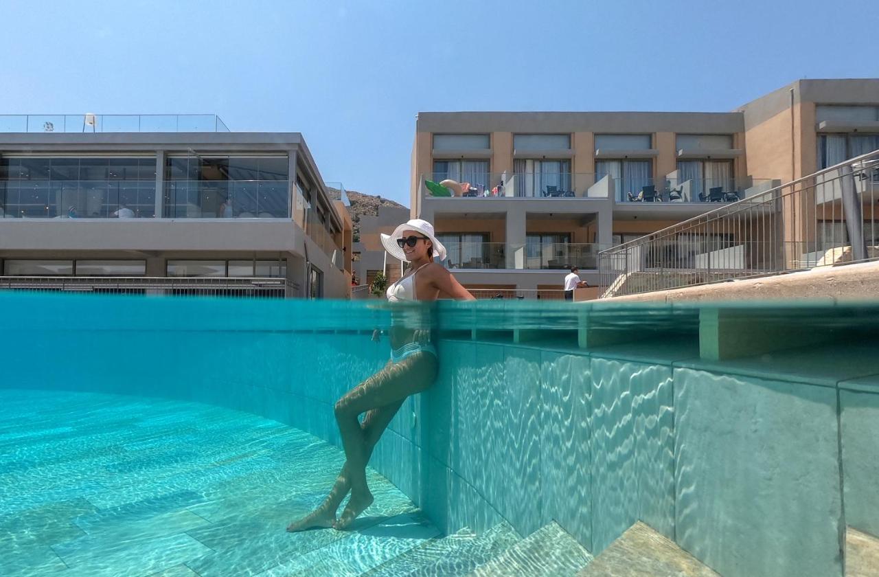 Kiani Beach Resort Family All Inclusive - 3