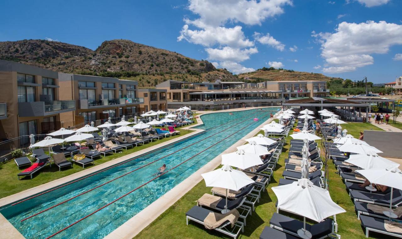 Kiani Beach Resort Family All Inclusive - 4