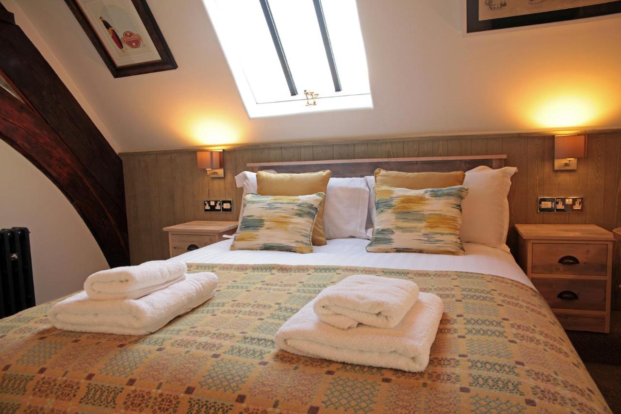 Y Capel Guest House - 5