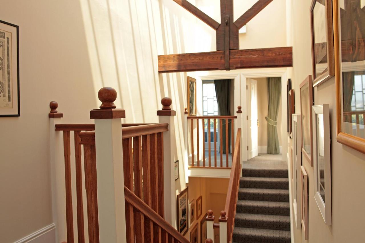 Y Capel Guest House - 6