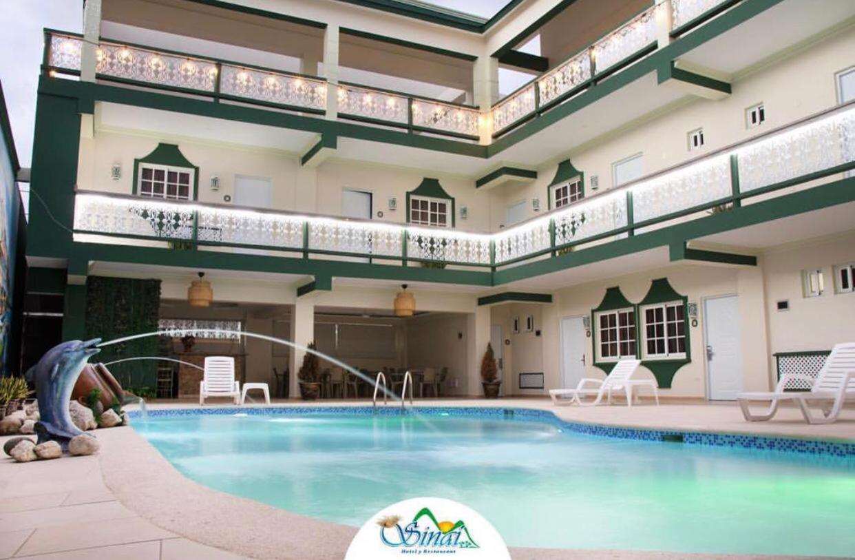 Hotel Sinai photo 2