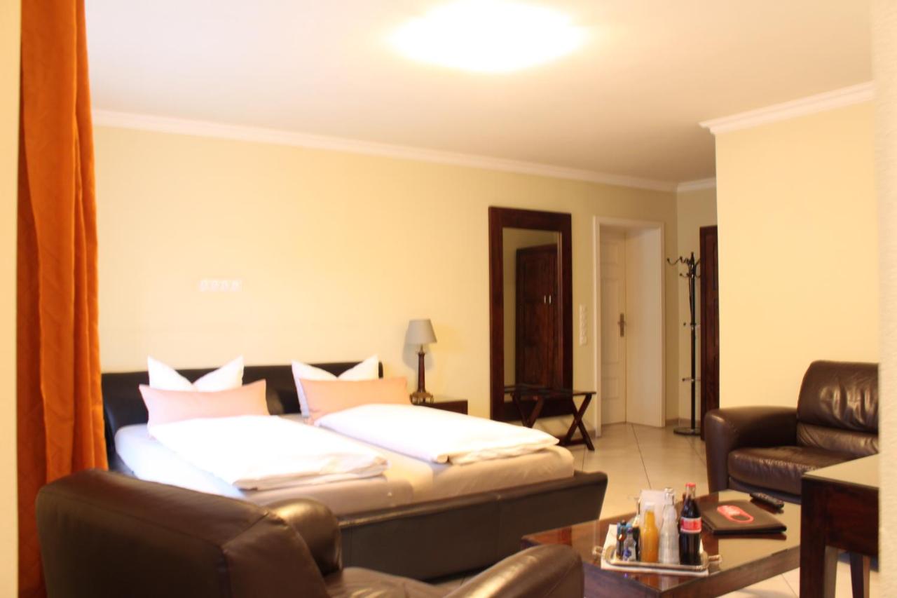 Hotel Villa Sommer photo 4
