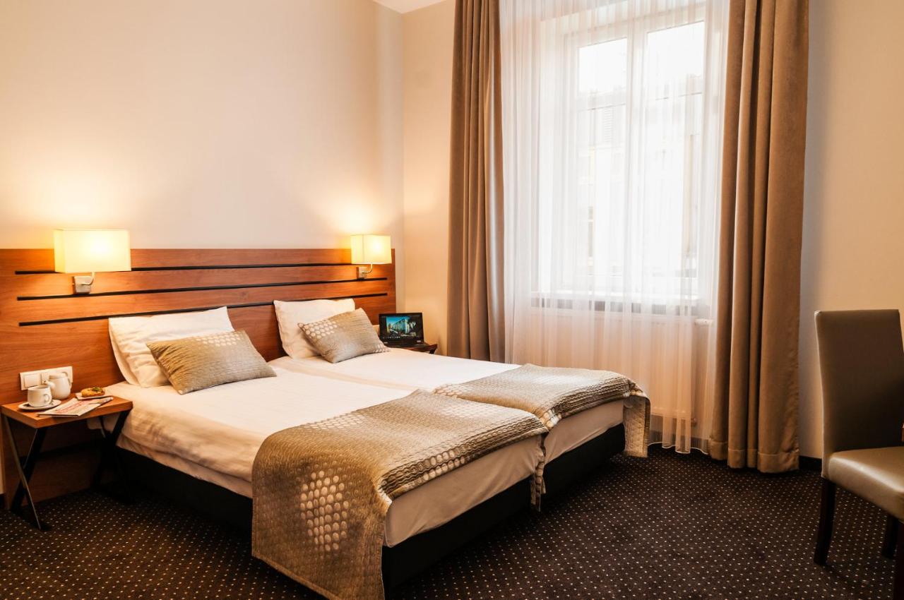 Foto - Hotel Wilga