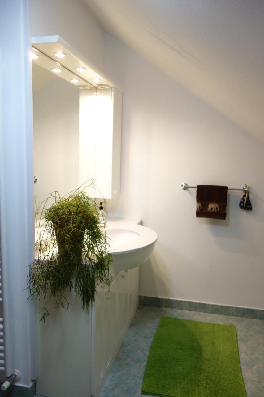 Apartment Beks - 4