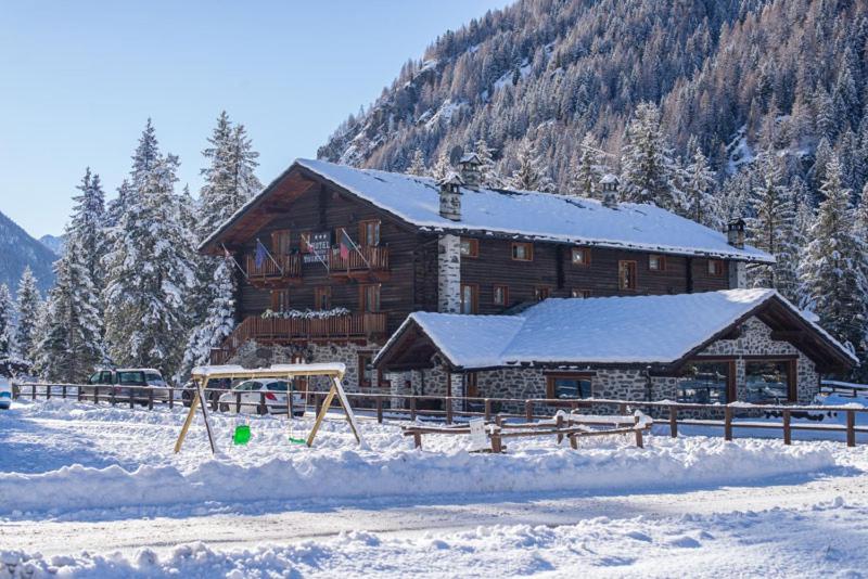 Hotel Petit Tournalin
