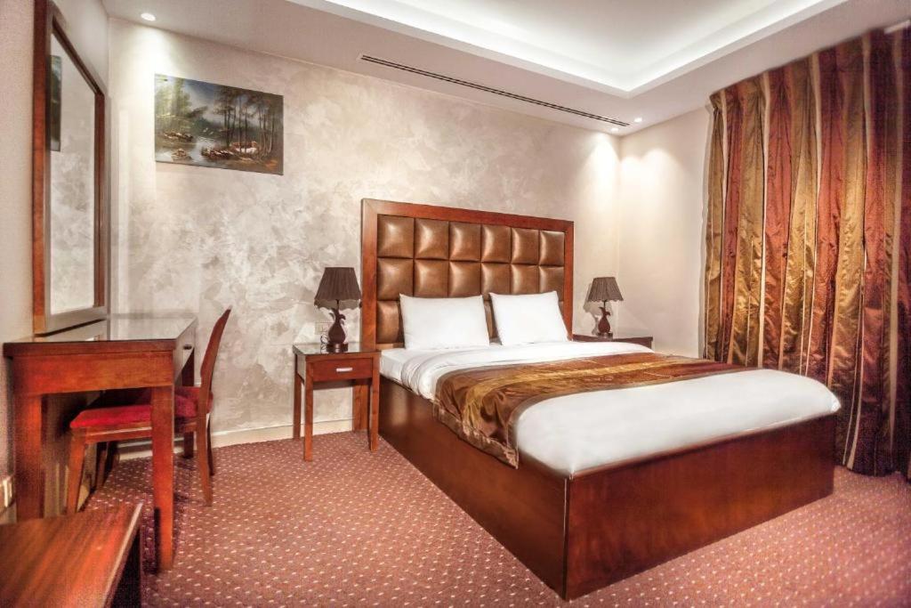 Foto - Sofia Hotel
