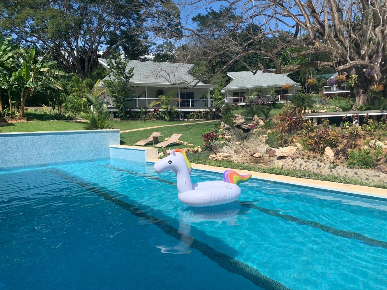 Aves Resort Montezuma
