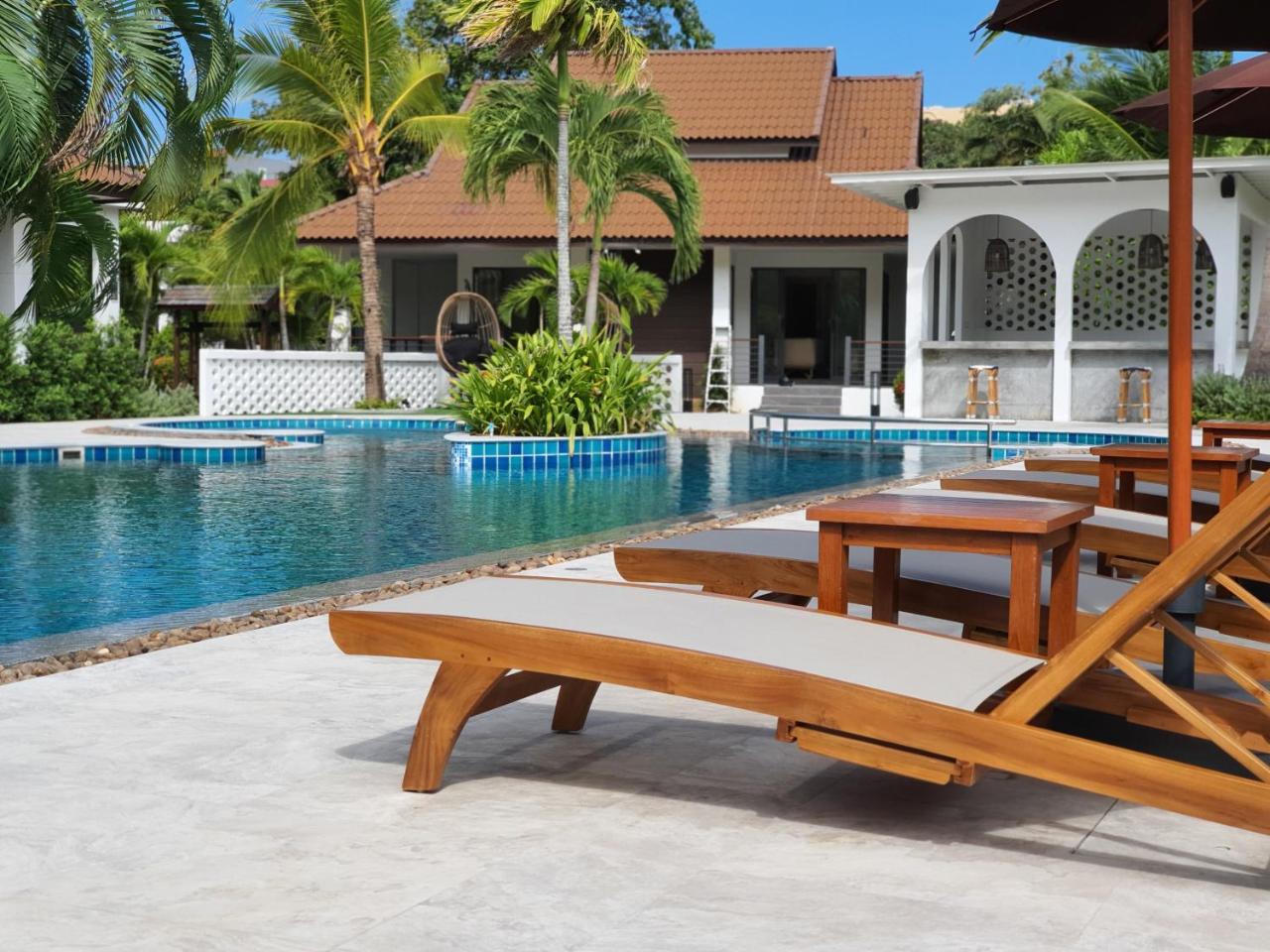 Foto - Blu Pine Villa & Pool Access
