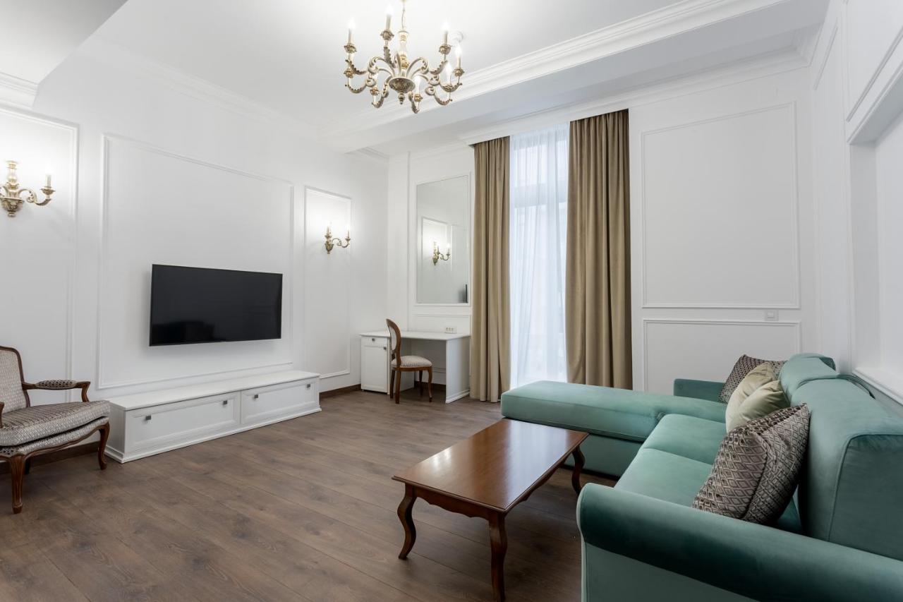 Lahovary Palace Hotel photo 3