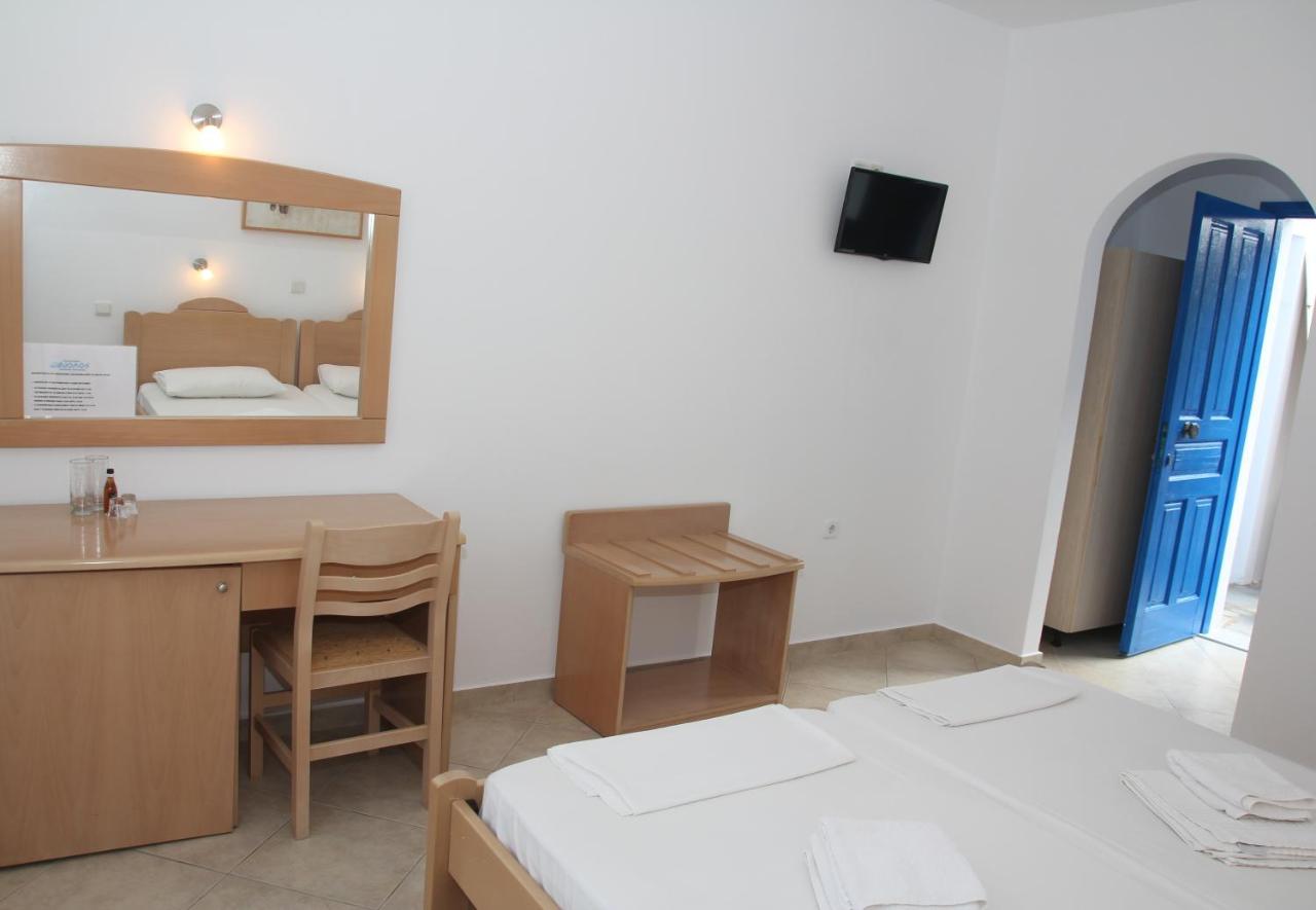 Aiolos Iraklia photo 3