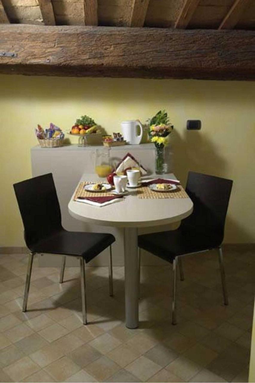 Affittacamere Il Pagliericcio - Smart Guest House dentro le Mura - 4