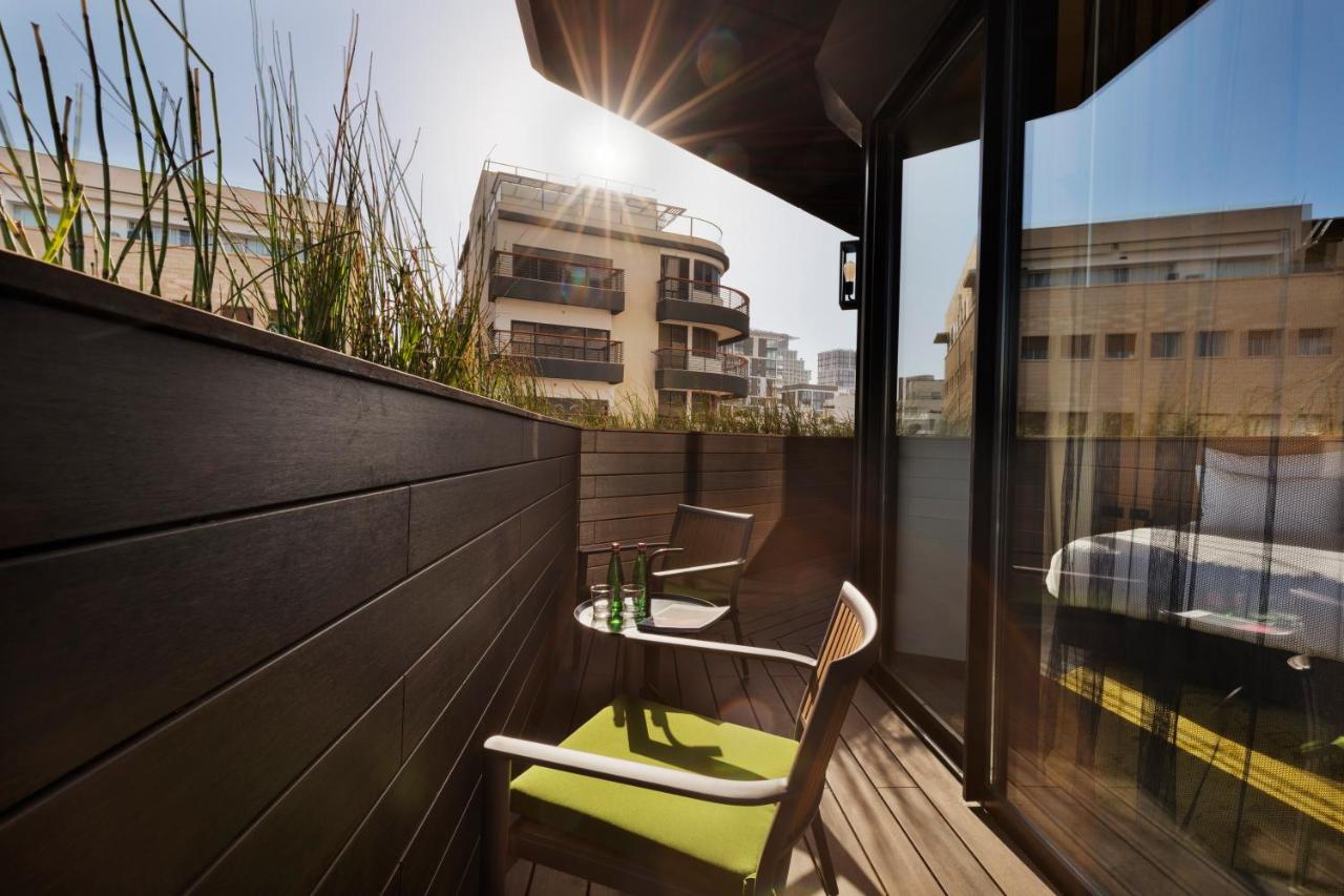 Foto - Brown Lighthouse Tel Aviv, A Member Of Brown Hotels
