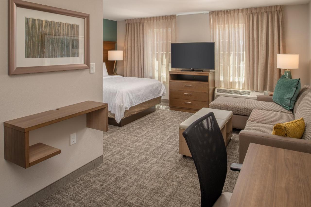 Staybridge Suites Hillsboro North By IHG photo 2