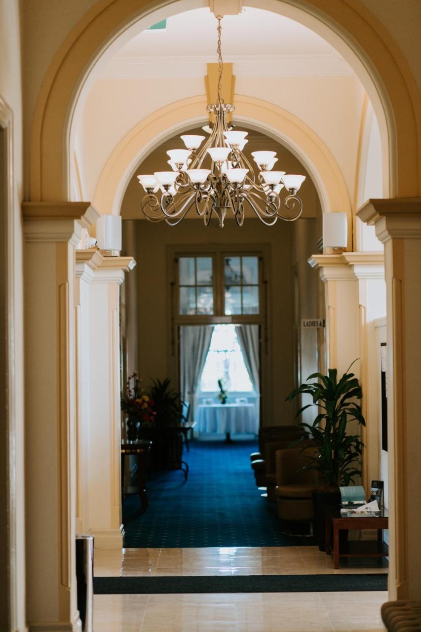 Quality Hotel Regent Rockhampton photo 2