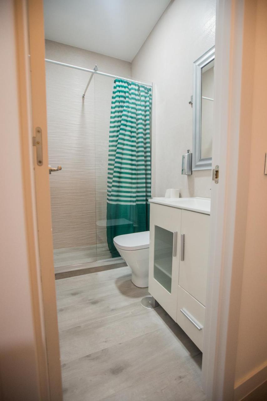 Hostal Escala Suites photo 4