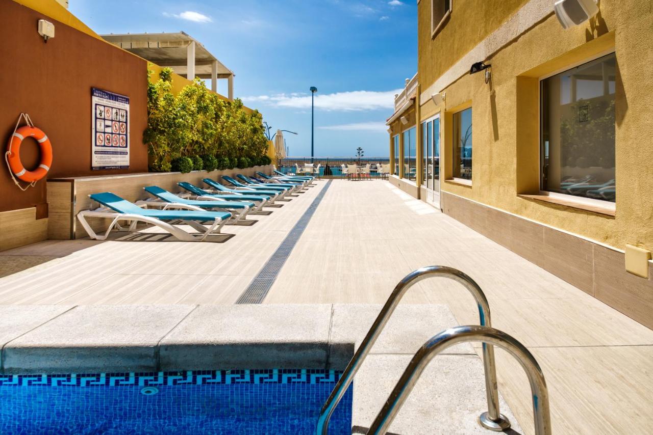Hotel Porto Calpe photo 4