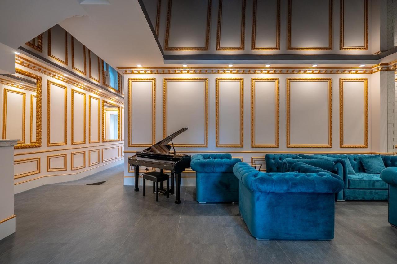 STAR APART Hotel photo 3