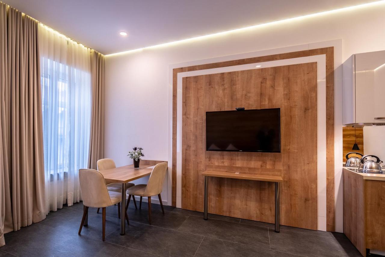 STAR APART Hotel photo 4