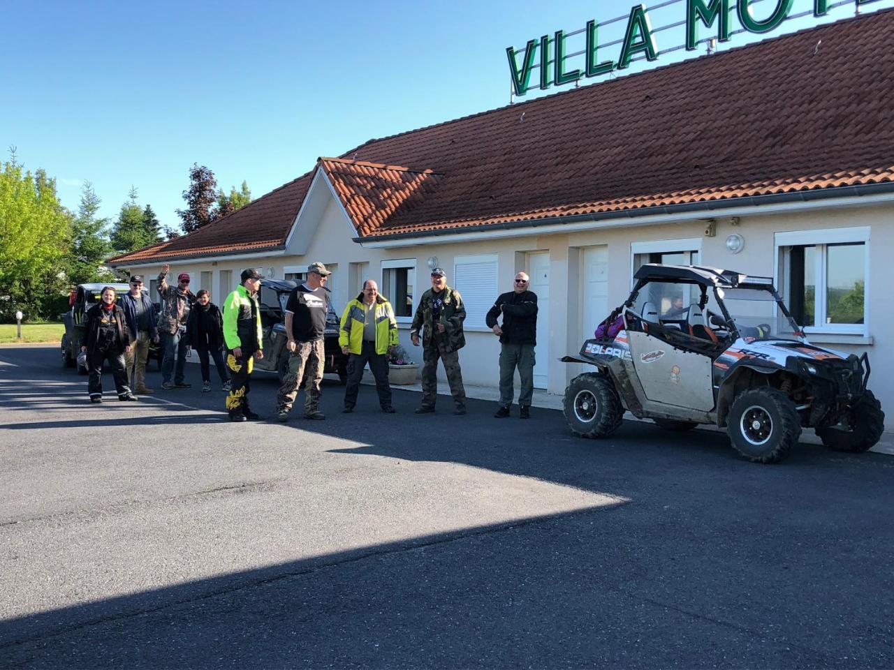 Villa Motel photo 2
