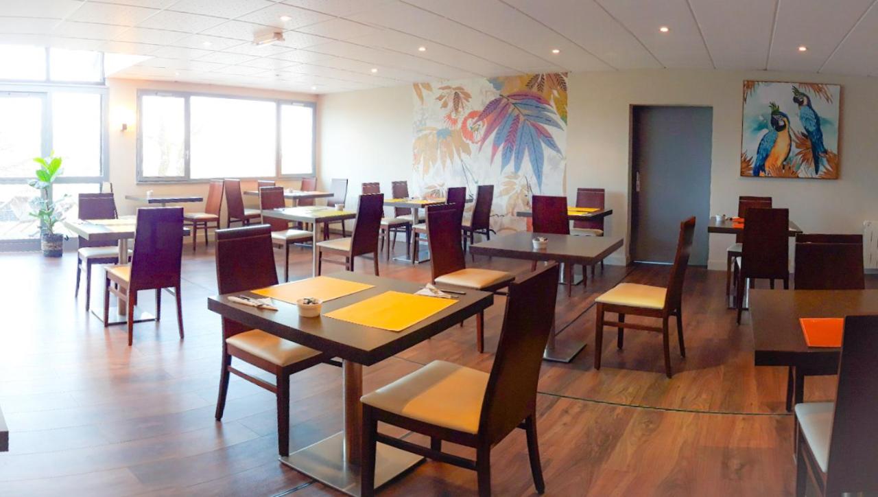 Hotel Alicia Auray Le Bono photo 4