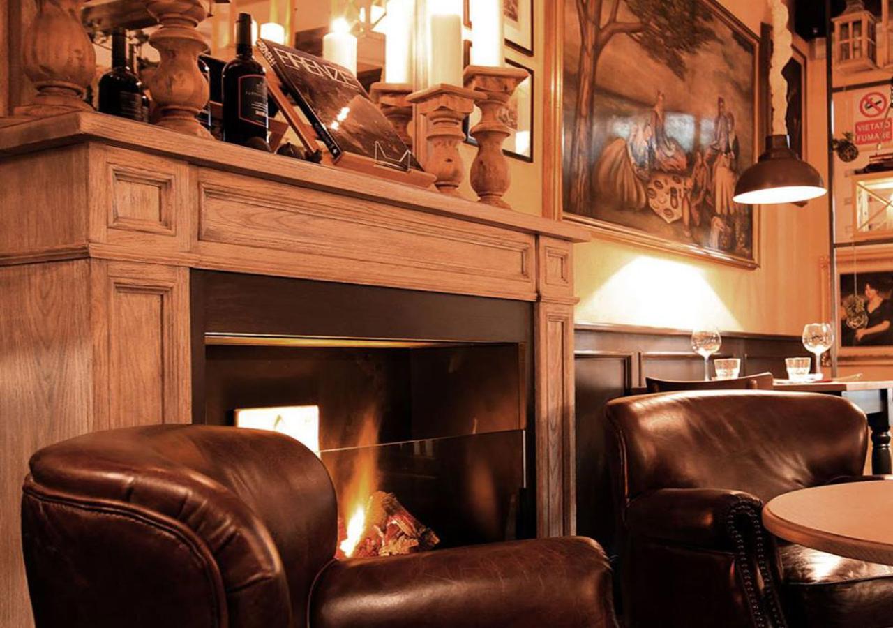 The Tuscanian Hotel photo 4