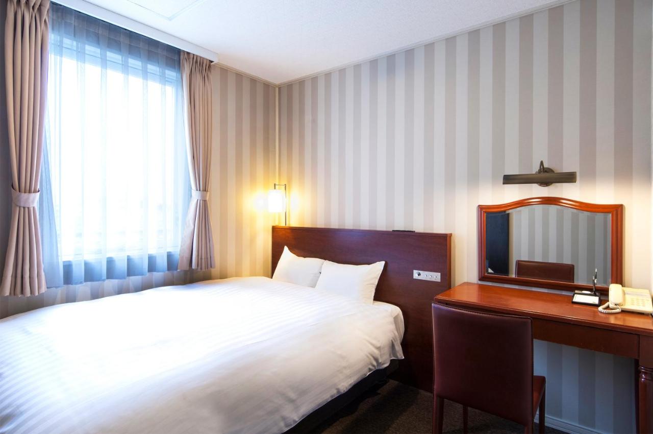 TsukubaNoYu Urban Hotel photo 2