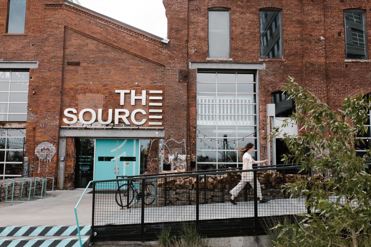 The Source Hotel - 3