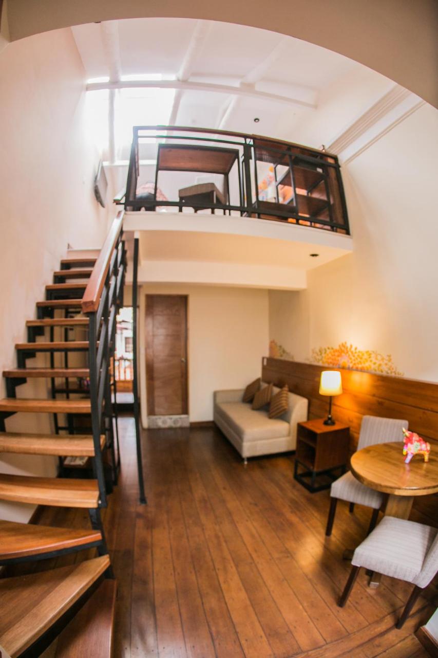 Casa Biru Hotel Boutique photo 4