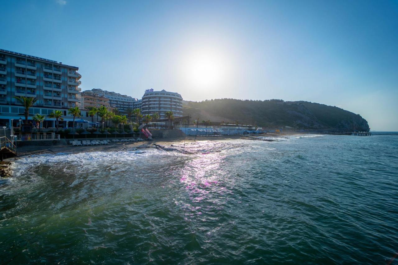 Noxinn Deluxe Hotel - Ultra All Inclusive photo 2