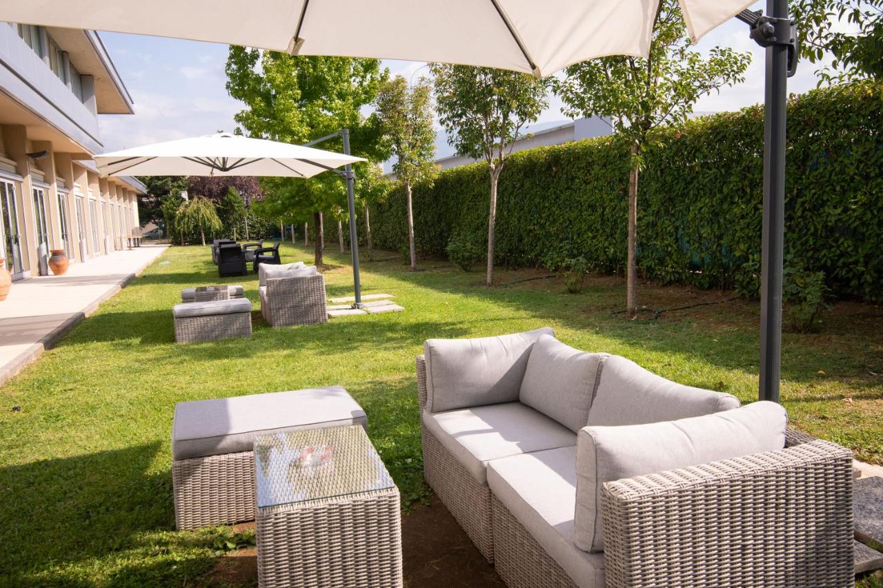 JR Hotels Gigli Firenze - 5