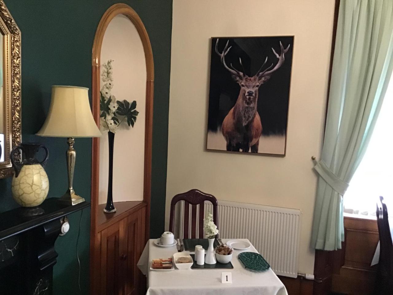 Eskdale Guest House - 5