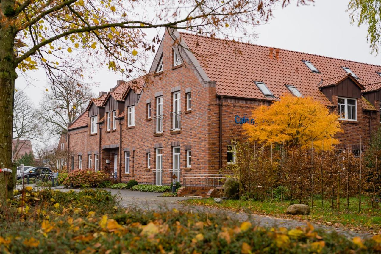 Hotel am Fischerhafen photo 4