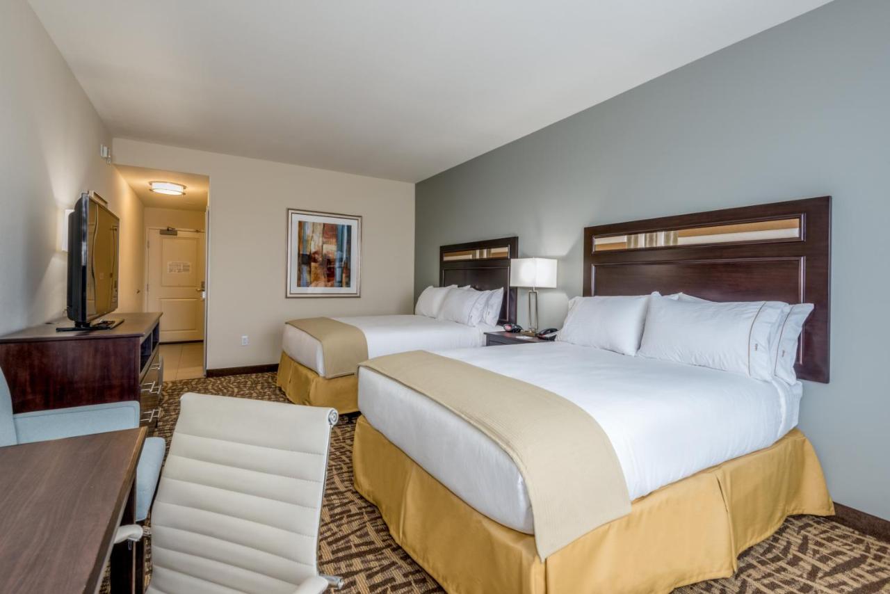 Holiday Inn Express & Suites Denver South - Castle Rock By IHG photo 4