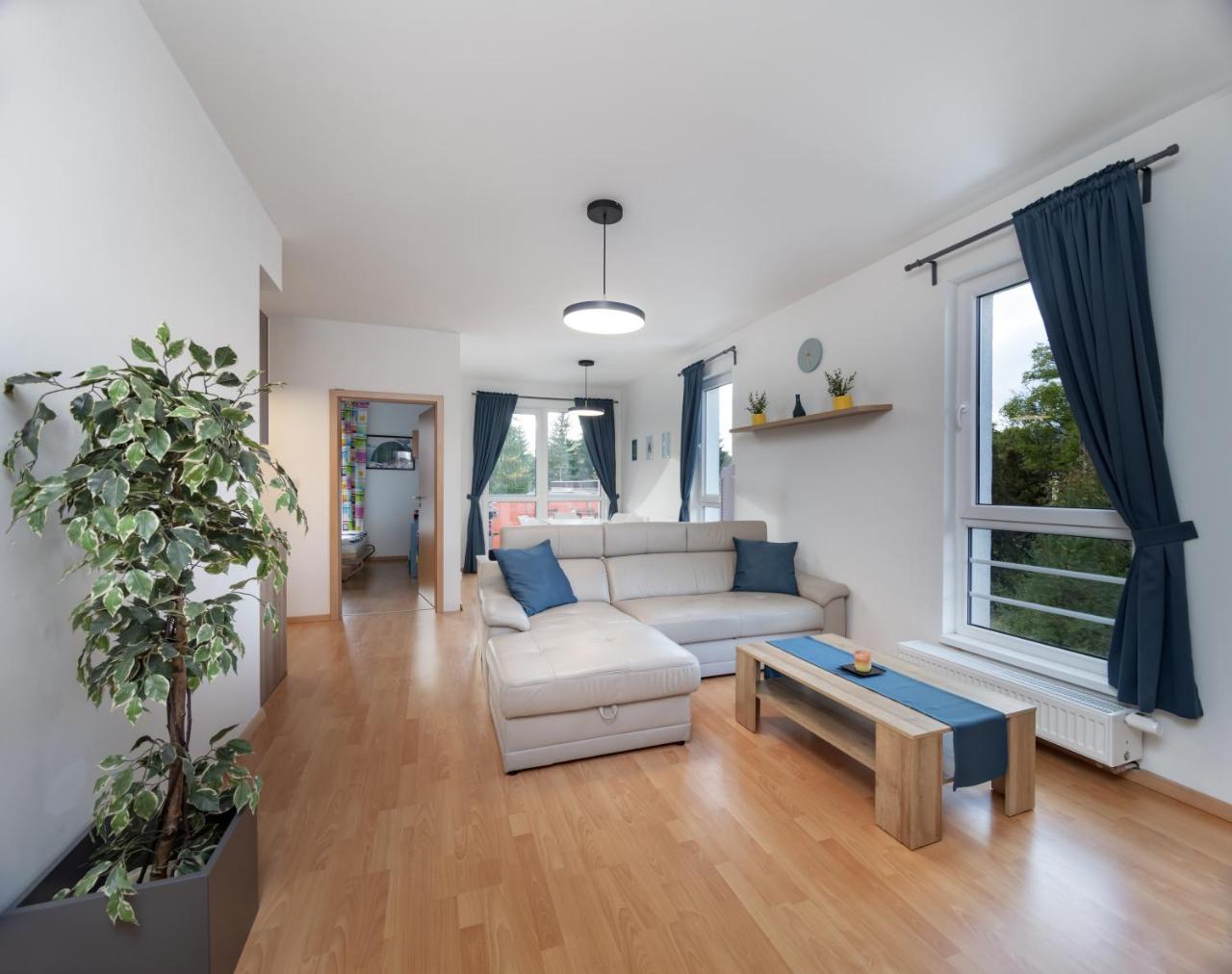 Apartmán Berenika - 2