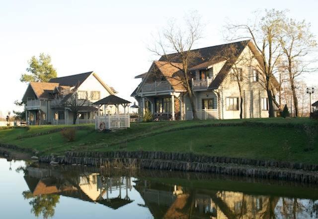 Пастораль Заміський комплекс відпочинку photo 3