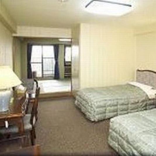 Hotel Green Hill Otaki photo 3