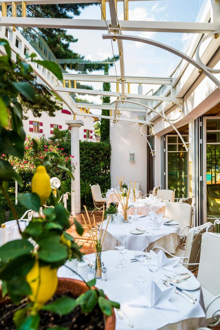 Romantik Hotel Oberwirt - 5