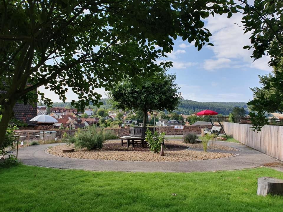 Foto - Hotel & Café Schachtenburg