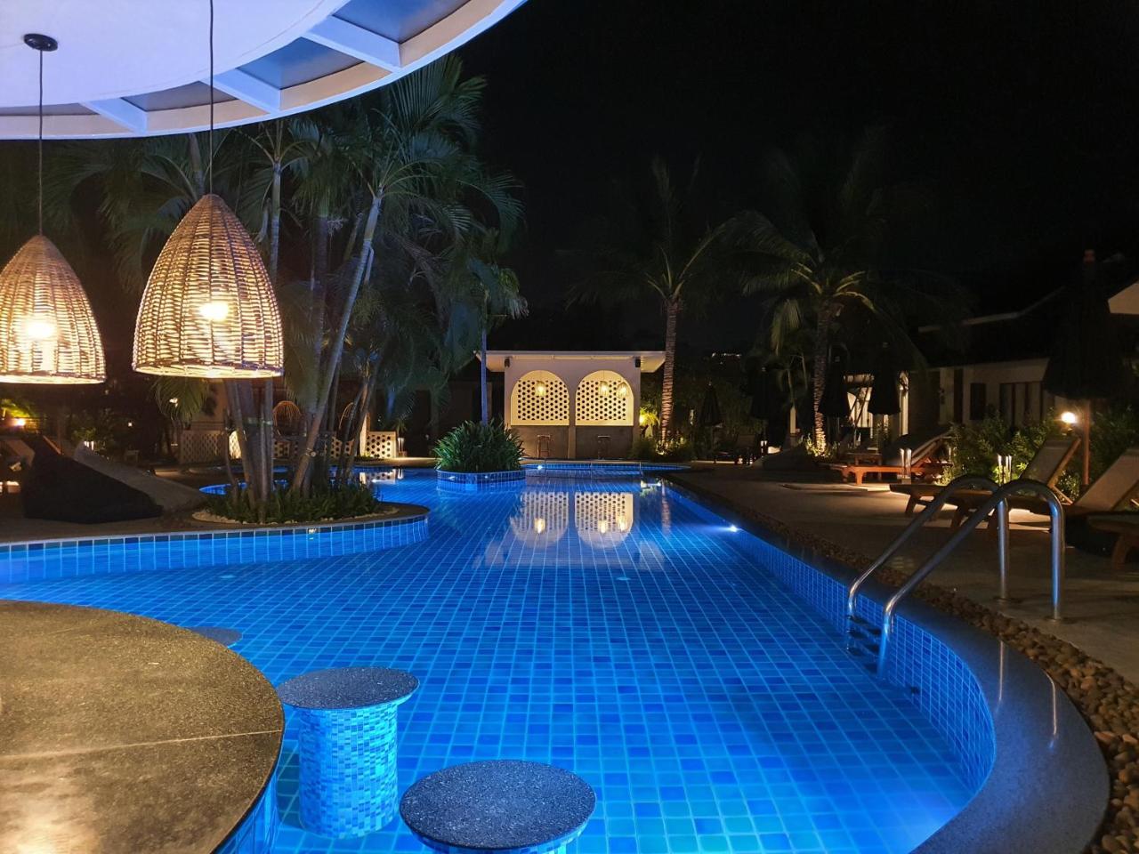 Foto - Blu Pine Villa & Pool Access