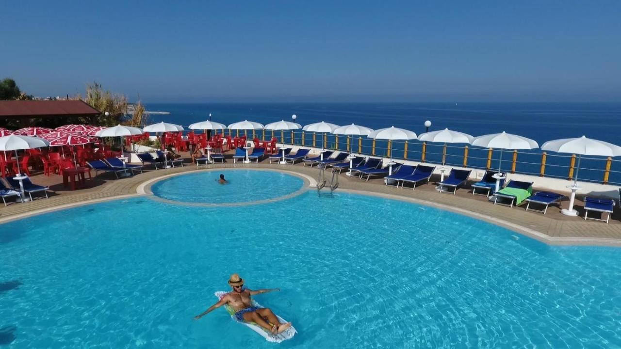 Il Poggio Di Tropea Villaggio Soft All Inclusive photo 3