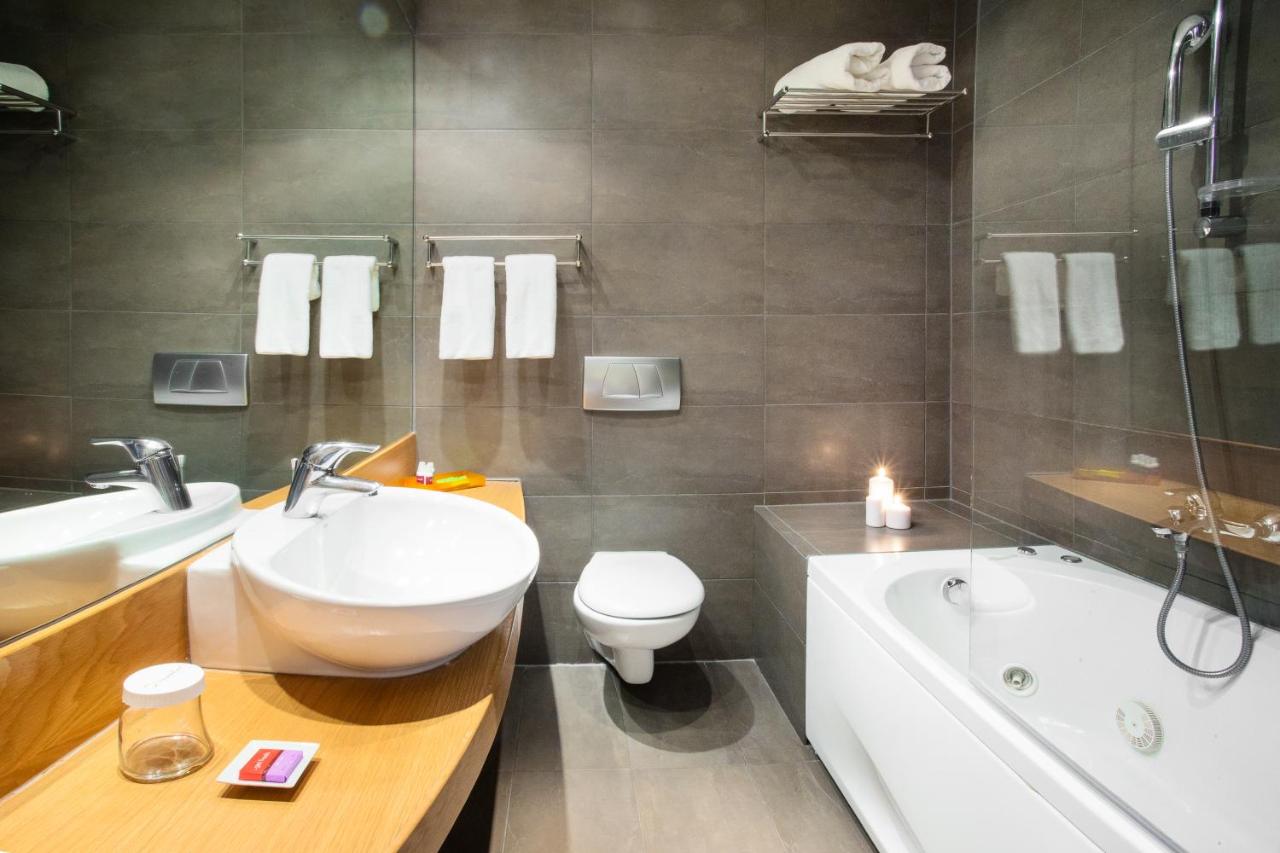 Photo - Domotel Xenia Volos